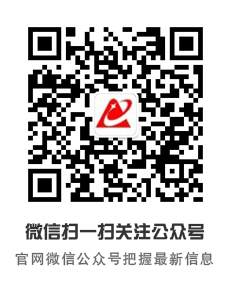 關(guān)注二維碼